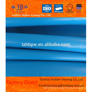 Polyester Tarpaulin PVC Coated Fabric For Low price